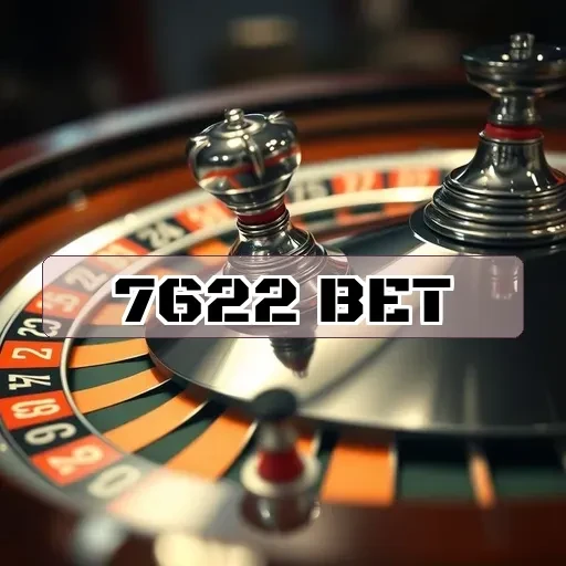 7622 bet: A Revolução das Apostas Através do Seu Aplicativo