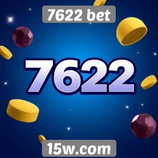 7622 bet oferece novas opções de jogos online