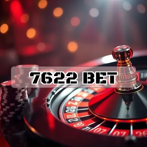 7622 bet: O site que transforma sua experiência em jogos online