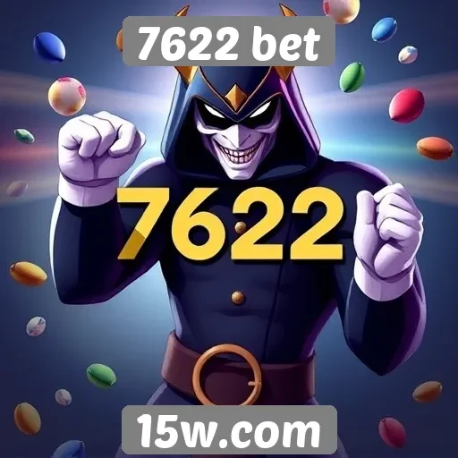 Análise das opções de jogos disponíveis no 7622 bet