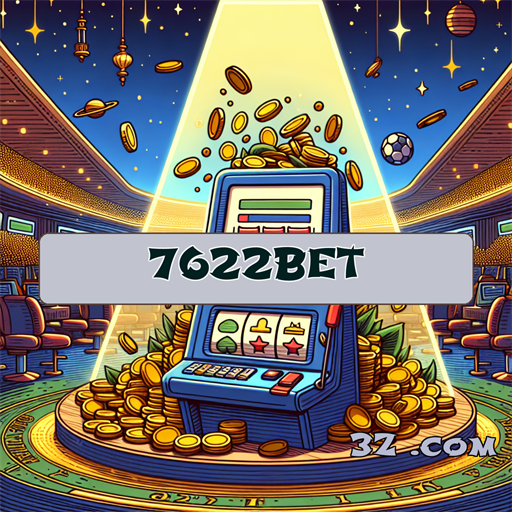 Diversão e Emoção no Cassino do 7622 Bet