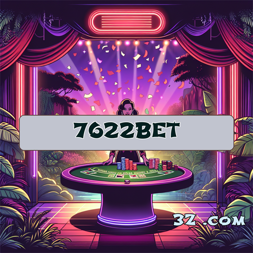 Diversão e Emoção em Jogos no 7622 Bet