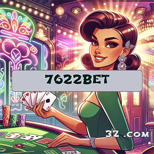 7622 bet: A Incrível Seção Paga Que Transforma Jogos