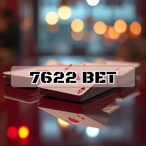 7622 bet: Segurança que Garante Tranquilidade Para Apostadores Brasileiros