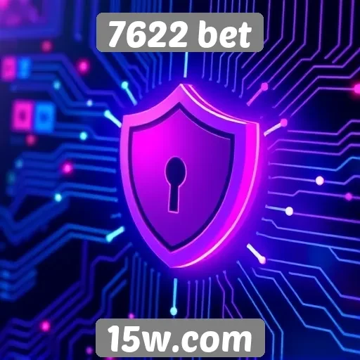 Avaliação de segurança da plataforma 7622 bet