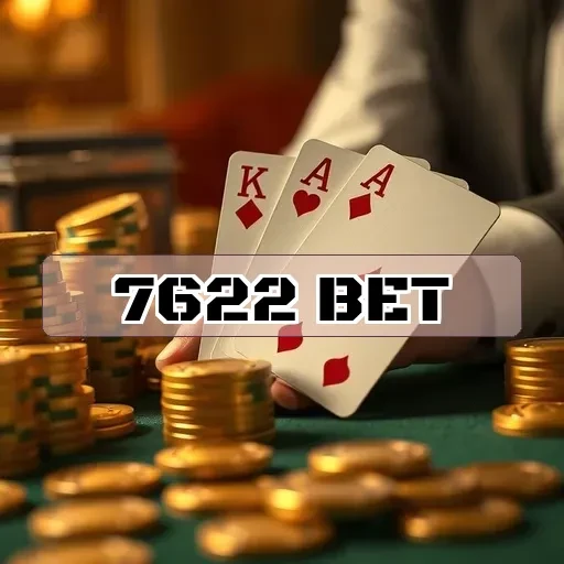 7622 bet: Descubra Como Apostar em Eventos Esportivos de Forma Inteligente